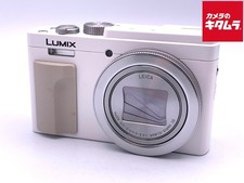 PANASONIC LUMIX DC-TZ95-W WHITE -EXC- 2347