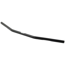 Guidon Fehling 1 ''Drag Bar Noir 72 Cm Pour Harley Davidson 82-20