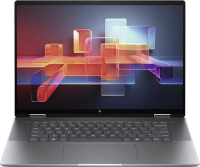 HP Notebook Envy x360 16-ad0654ng 16 Zoll Ryzen 5 8640HS 16GB 512GB SSD B Ware
