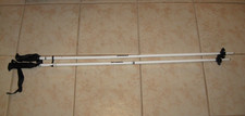  READ ATOMIC Women's All Mountain SKI Poles White 48" 120