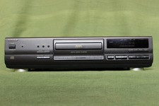Technics SL-PG580A CD-Player **** mit neuem Laser