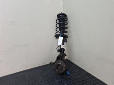 PEUGEOT 208 Mk1 2010-2023 RIGHT FRONT SUSPENSION COMPLETE 1.2 PETROL 9804831280