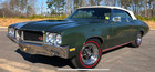 1970 Buick GS 455