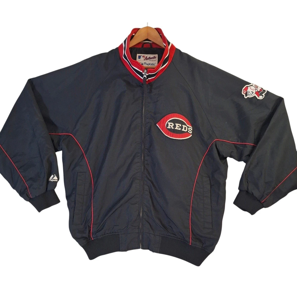 Majestic Men's Coats, Jackets & Vests for Sale | Shop New & Used