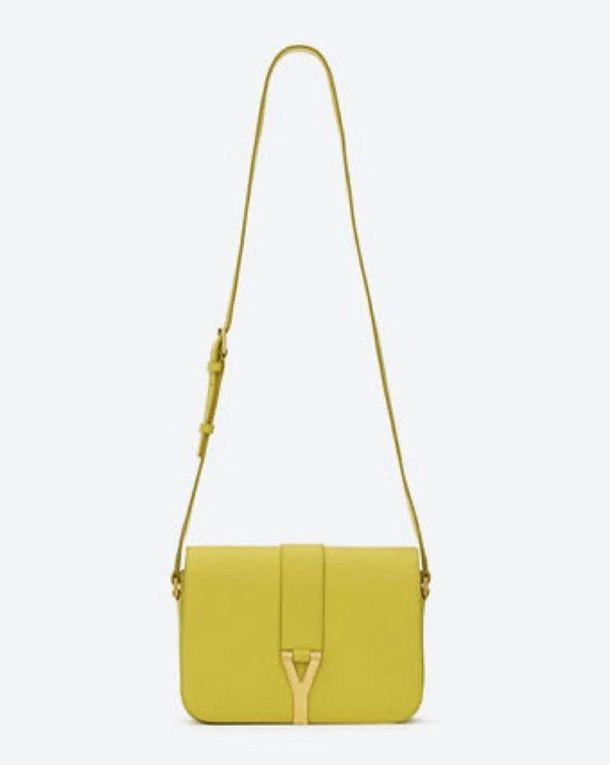 Saint Laurent Shoulder Bag Classic Y