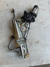 Mercedes R170 SLK 200 Fensterheber hinten links  1706700103