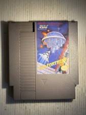 Air Fortress (Nintendo Entertainment System, 1989)