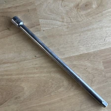 Craftsman 10" Socket Extension 3/8" Drive V Series 44262 USA