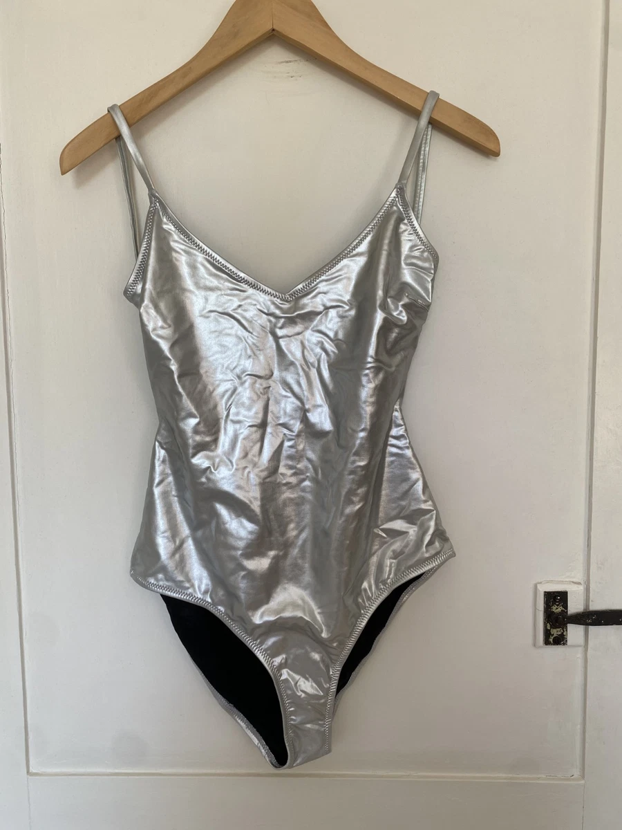 Short Topshop Festival – Viscose Multicolore, Patchwork Bohème, Taille UK 10, Occasion Très Bon état