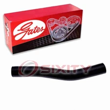 Gates 21067 Radiator Coolant Hose for MR154 MH546 MH-4067 MC108 MB356871 hd