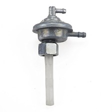 Gas Fuel Switch Pump Valve Petcock for GY6 50cc 139QMB Twister 150cc 157QMJ