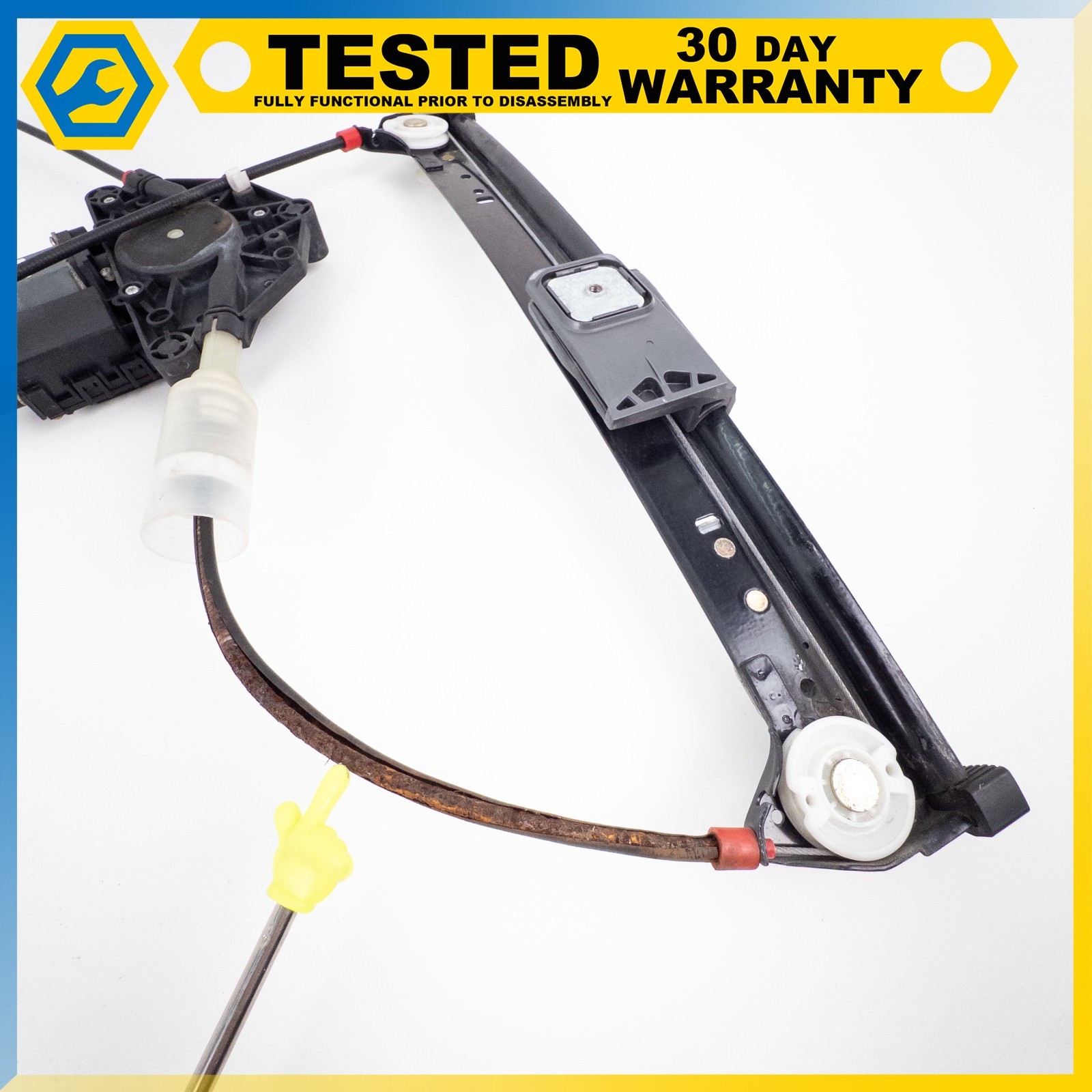 Aston Martin DB9 2005-2018 Front Right Window regulator