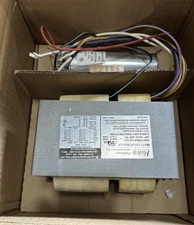 🔥(AN) HALCO M47/1000CWA/5T/K 1000W Metal Halide Lamp E39 Base BT56 Clear HID Bu