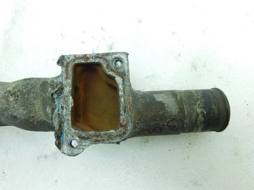 TOYOTA 4RUNNER 4 RUNNER 1991 1992 1993 Thermostat Housing 29611 HO-9 - Picture 3 of 3