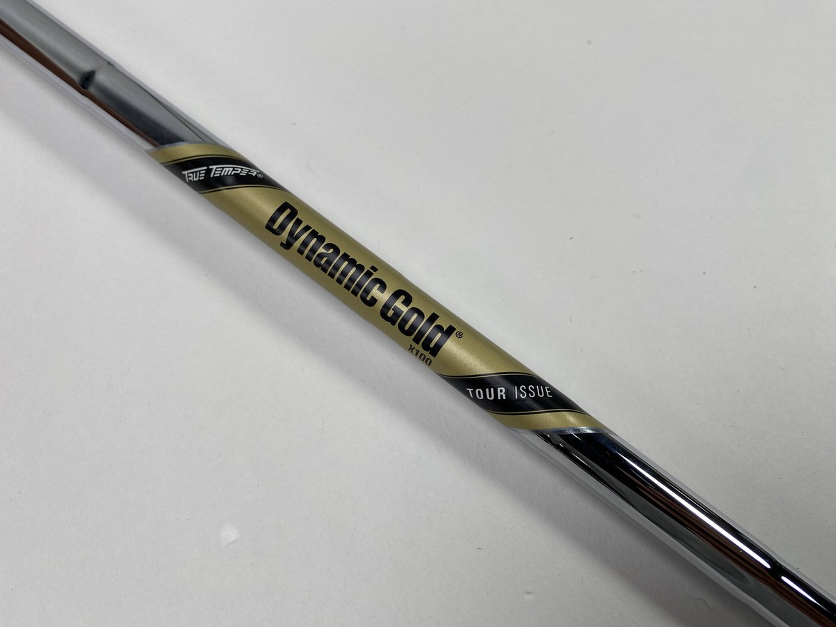 Titleist T150 2023 Single 4 Iron TT DG Tour Issue X100 X-Stiff