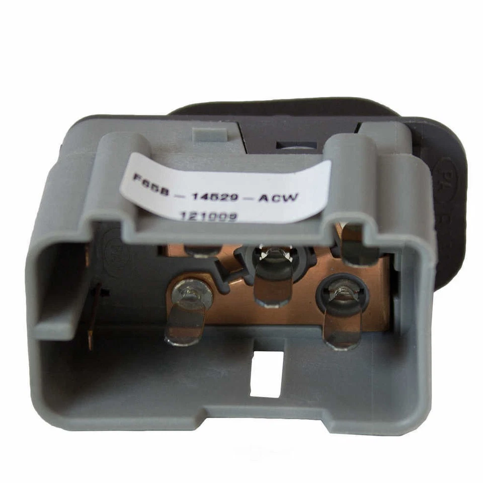 Interruptor de ventana de puerta Motorcraft SW-7090 se adapta a 98-03 Ford F-150 Foto 3 de 4