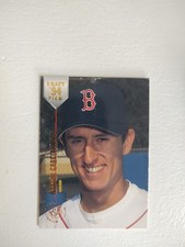 1994 Topps Stadium Club Draft Picks - Nomar Garciaparra #69