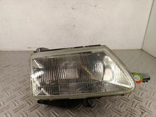 Feu avant (phare) Citroen SAXO