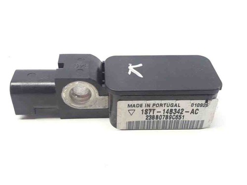 FORD MONDEO III Turnier BWY Aufprallsensor der linken Seite 31371764