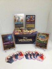 Most Expensive Lorcana Promo Lorcana Cards