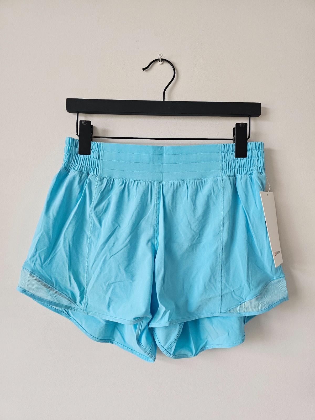 Lululemon Hotty Hot HR 4