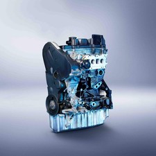 Motorüberholung / Austauschmotor 2,0 TDI (CR) DEZE - Audi A4 A5 Q5 Instandsetzun