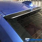 Rear Window Roof Spoiler Wing Fits Lexus GS350 GS450 GS460 2005-2007 Sedan 229R