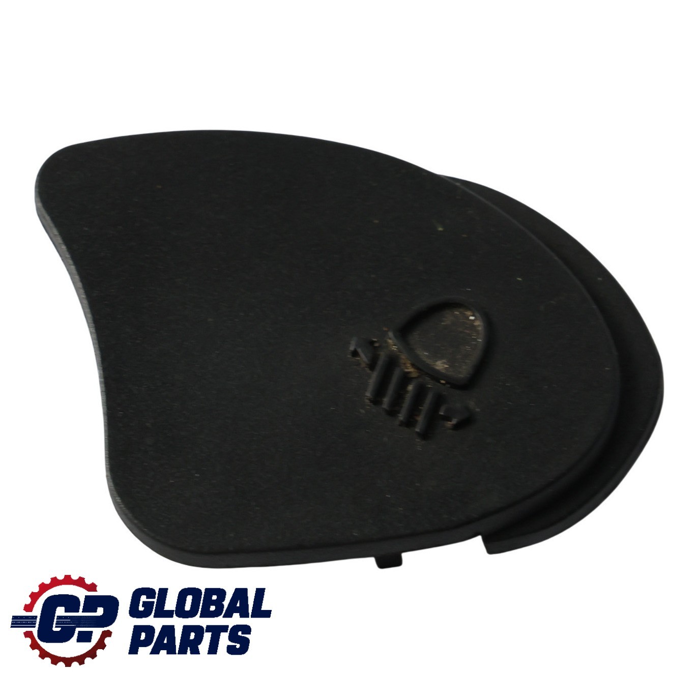Porsche Cayenne 955 Headlight Cover Panel Cap Front Right O/S 7L5805778A