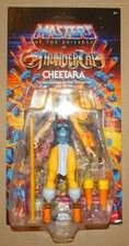 Cheetara Masters of the Universe Origins Thundercats Mattel 2025 Action Figure
