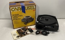 Kodak Carousel 760H Slide Projector