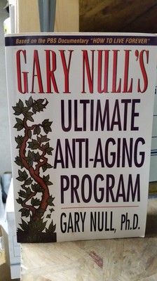 Gary Nulls Ultimate Anti Aging Program