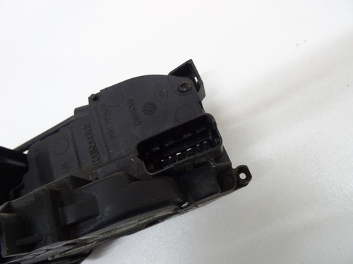 PORTIERSLOT LINKS ACHTER Renault Laguna III (BT) 825010003R - Afbeelding 4 van 4