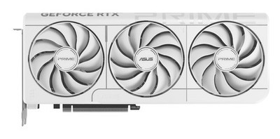 4711636046121 ASUS Prime -RTX5070-O12G-WHITE NVIDIA GeForce RTX 5070 12 GB GDDR7