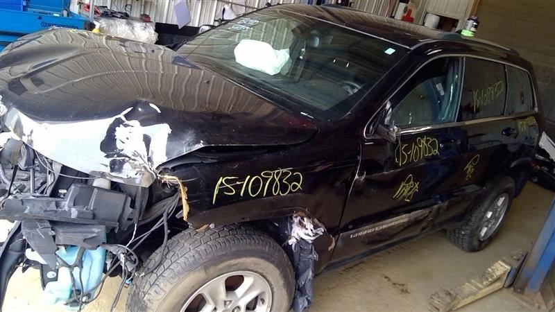 Used 2015 15 Jeep Grand Cherokee Transmission Assembly 3.6 4x4 - Image 2 of 4