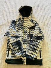 Obermeyer Stealth Jacket - TEEN - M - 10-12