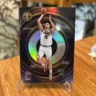 2025 Topps Signature Nikola Jokić Base (RAW)