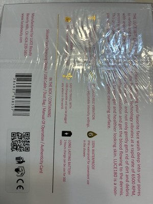 Anti Aging Beauty Device Brand New In Original Packaging