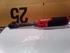 Milwaukee Cordless M12 Lithium Ion Box Extended Rachet Tool Only model 3050-20