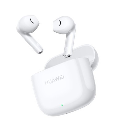 Huawei - FreeBuds SE 2 Ceramic White ''gebraucht''