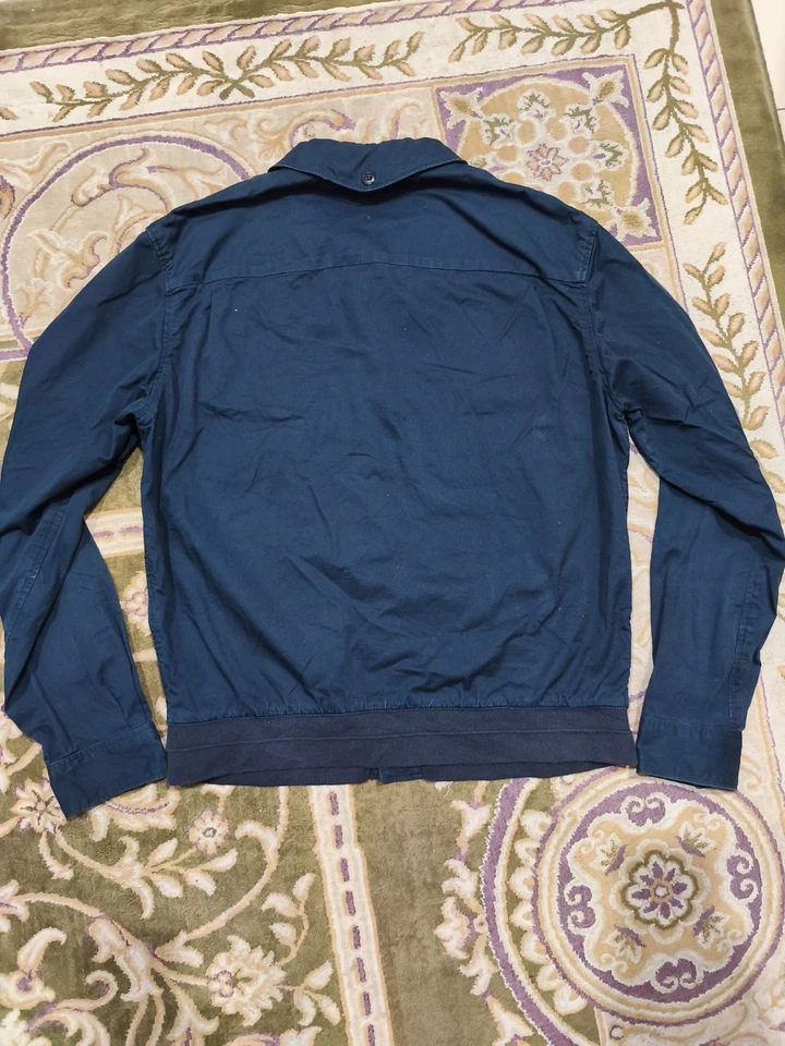 Uniqlo And Lemaire Cotton Jacket - Image 2 of 4