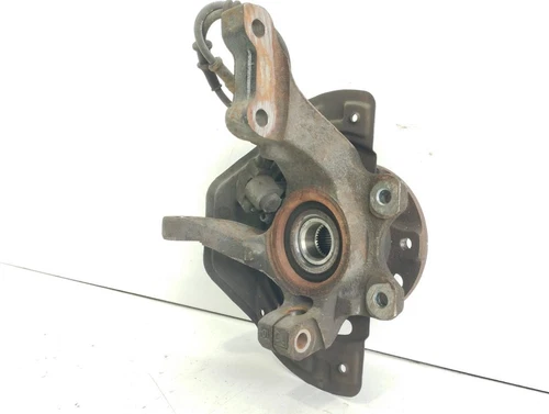 90468577 Mangueta Delantera Izquierda para OPEL VECTRA B BERLINA Comfort 205921 - Imagen 2 de 10