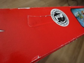 LEGO Ninjago Misfortune's Keep 70605 Airship Unopened