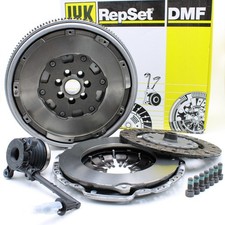 Kit d'embrayage Nissan NOTE
