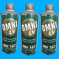 Ppg Omni Mh162compliant Hardener Medium3 Pints