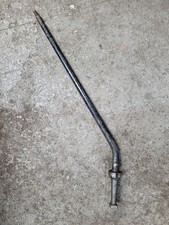 Oem Jeep Borg-warner T150 Transmission Shifter Shift Lever Cj5 Cj7 1976-1979