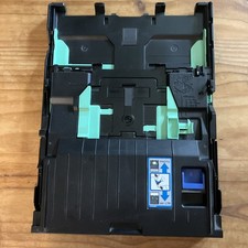 OEM  Brother  MFC-J895DW Printer Paper Photo Tray Replacement Used