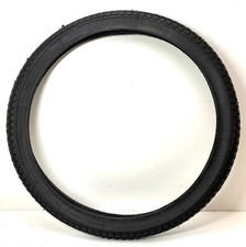 NOS Schwinn TRACTOR bicycle TIRE 20 x 1-3/4" blackwall fits Schwinn S7