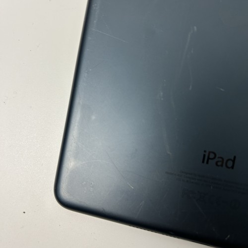 iPad mini Wi-Fi A1432 2012 For Parts Not Working Black 16 GB 7.9” Tablet Apple - 第 13/20 張圖片