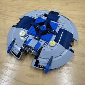 LEGO Star Wars: Droid Gunship #75042 INCOMPLETE