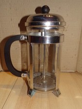 Cafetière à piston PYREX 8 tasses